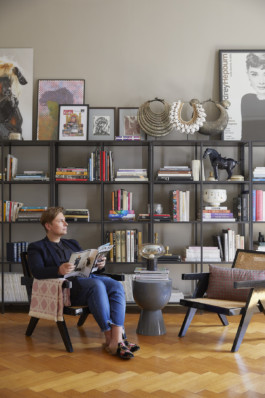 Dawid Tomaszewski - Berlin, Germany