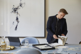 Dawid Tomaszewski - Berlin, Germany