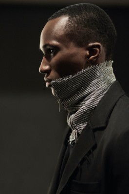 Sulvam Fashion Editorial Florence, Italy 