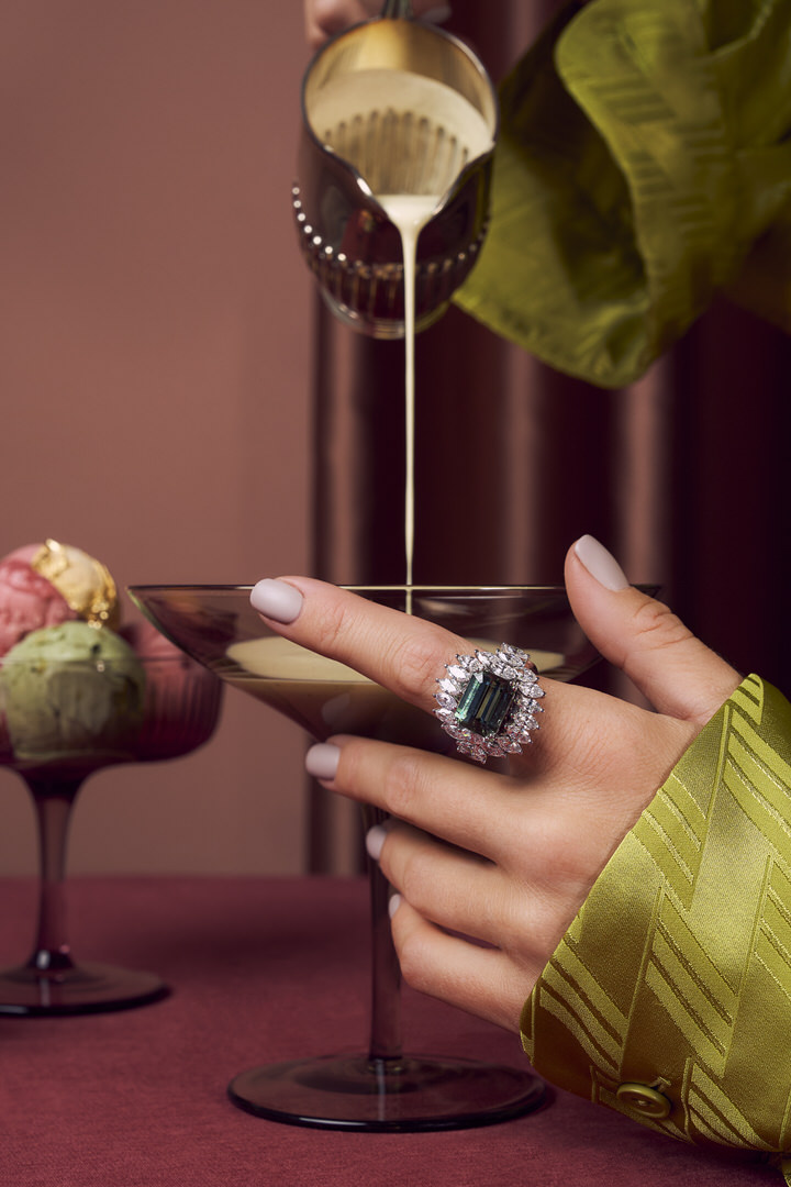 WEMPE 20 CANDLES BY KIM MANUEL PALLHUBER